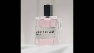 Zadig & Voltaire – This Is Her! Undressed EDP