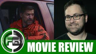 The Silencing - Movie Review | FilmBook