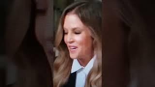 Riley Keough and her mother Lisa Marie Presley.. #shorts