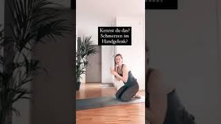 yogamami.ch Handposition Handstellung im Yoga