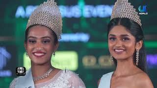 MISS QUEEN KERALA -2023  I FINAL PART I