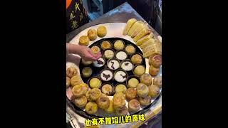 #food #chinesefood #streetfood #chinesestyle #yummy #delicious #foodie #foodiechina888 #dessert