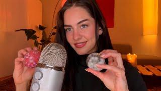 ASMR to Fall Asleep in 25 Minutes or less