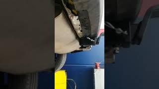 Fabricação engate reboque destacavel VOLVO XC60 2018