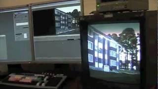 Week 1 Behind the Scenes: Editing