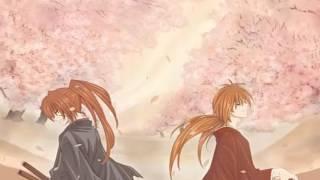 Rurouni Kenshin - OST 04 - 15 - Hisan III -Voice Version-