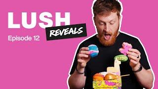 Lush Reveals: New for May