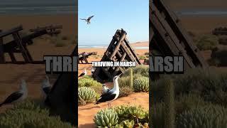 Mystery of the Skeleton Coast