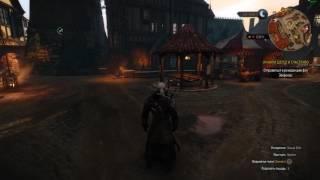 The Witcher 3 | Имбовость мутации "Верховенство Магии"