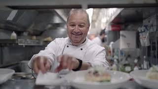 Chefs on the Train: Behind-the-Scenes Stories | Journey Beyond Rail