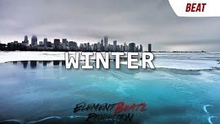 Deep Sad Violin Piano Hip Hop Instrumental 2016 - Winter