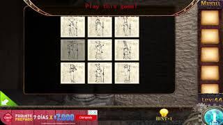 Escape Game 50 Rooms 3 level 44