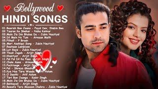 New Song 2024 | New Hindi Song | Best of Arijit Singh, Jubin Nautiyal,Atif Aslam ,Darshan Raval 