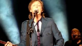 Paul McCartney On Tour (2011-2019) Full Concert