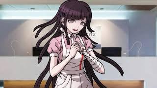 You Visit Nagito At The Hospital But Mikan Kills Him (ASMR)