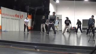 Scotty's Class Routine 10/07/15