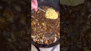 Crockpot Beef Tips ! #cooking #yummy #beef #recipe #fyp