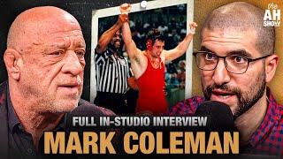 Must Watch: Mark Coleman & Mike DiSabato OPEN UP on Being Victims in Ohio State Sexual Abuse Case