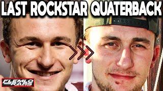 What Really Happened To Johnny Manziel? (Rockstar Lifestyle Ruined His Career)