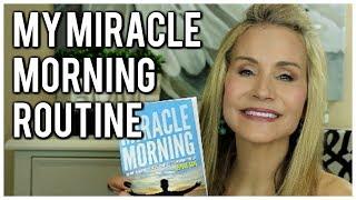   HAL ELROD MIRACLE MORNING  