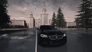 АТМОСФЕРНЫЕ ШАШКИ | Assetto Corsa | 4K FULL HD