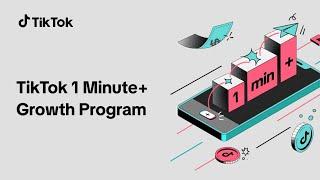 How To Apply In One Minute Growth program | TikTok Zero followers monetization | France Account