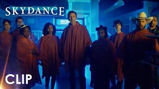 Skydance Television | The Big Door Prize Season 2 | The Next Stage