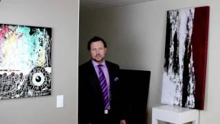 Calgary Condo Staging Advice by Joel Gwillim of CalgaryRealEstateAdvisors.ca