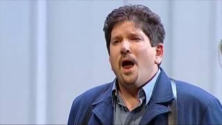 Todd Wilander sings Tonio in 'La Fille du Regiment' - Pour me rapprocher Marie - Netherlands - 2009