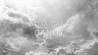 Doja cat - Candy lyrics