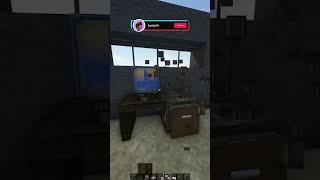 Realistic PC Setup in Minecraft! ️