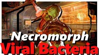 The Viral Bacteria in Dead Space Explained | How the Marker Creates a Biohazard Outbreak