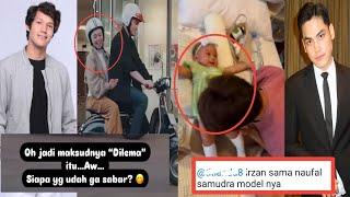 SURPRISE LESLAR MODEL VC LESTI NOVAL DAN IRZAN INI GEMES RIZKY BILLAR UNYEL2 LESHIA ABANG L DISINI