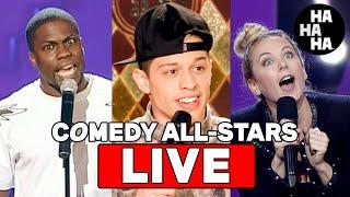 Stand-Up Comedy All Stars LIVE