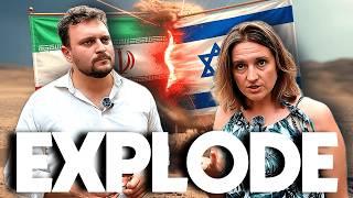The Real War Is Economic: BRICS, Oil & the Iran Bombing Explained