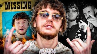 Why Murda Beatz Suddenly Disappeared