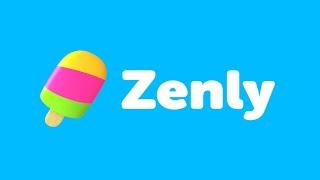 Мобильное приложение Zenly - Твоя Карта, твои люди