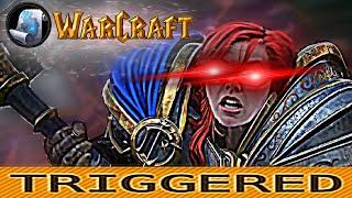 Редактор Warcraft 3 для дэбилов. Часть 3