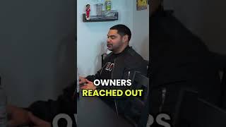 The Secret to Building Business