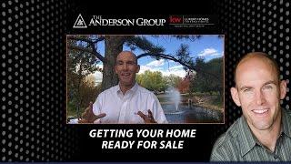 Denver Real Estate Agent: Getting your home ready for sale
