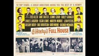 O. Henry's Full House (1952)