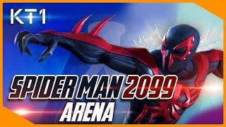 5* Spider Man 2099 Grind! Stream 1! Marvel Contest Of Champions!