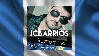 JC Barrios - Made in Guatemala