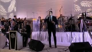 Mordechai Shapiro & Freilach playing Yachad