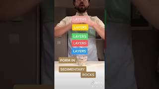 Sedimentary Rock Model