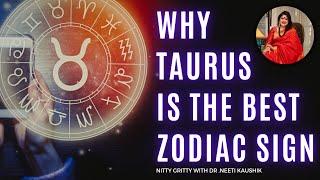 10 Secrets About Taurus Zodiac Personality( Amazing Facts )