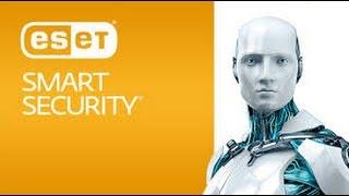 Eset Antivirüs Programını Kaldırma