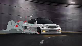 lively wallpapers toyota drifting 4k