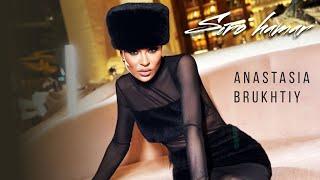 Anastasia Brukhtiy - Siro Hamar