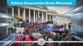 Political Unrest in Minnesota: Trump Responds to Assassination